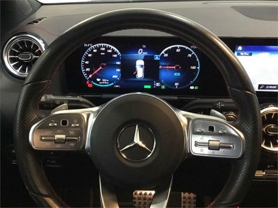 Mercedes EQA EQA 250