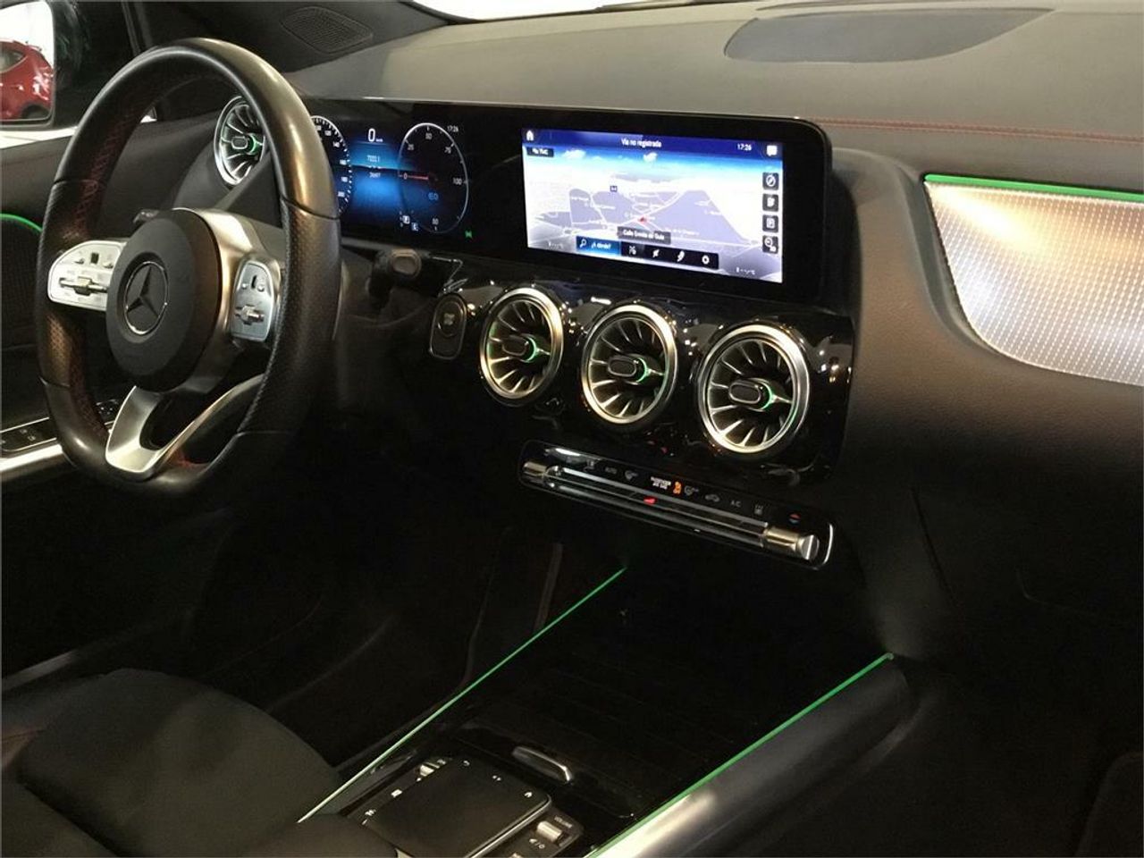 Mercedes EQA EQA 250 - Foto 2