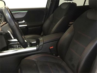 Mercedes EQA EQA 250