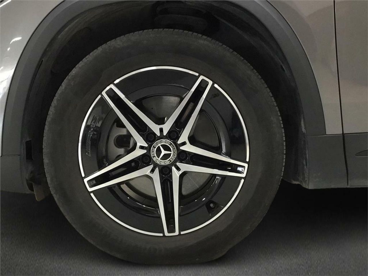 Mercedes EQA EQA 250 - Foto 2