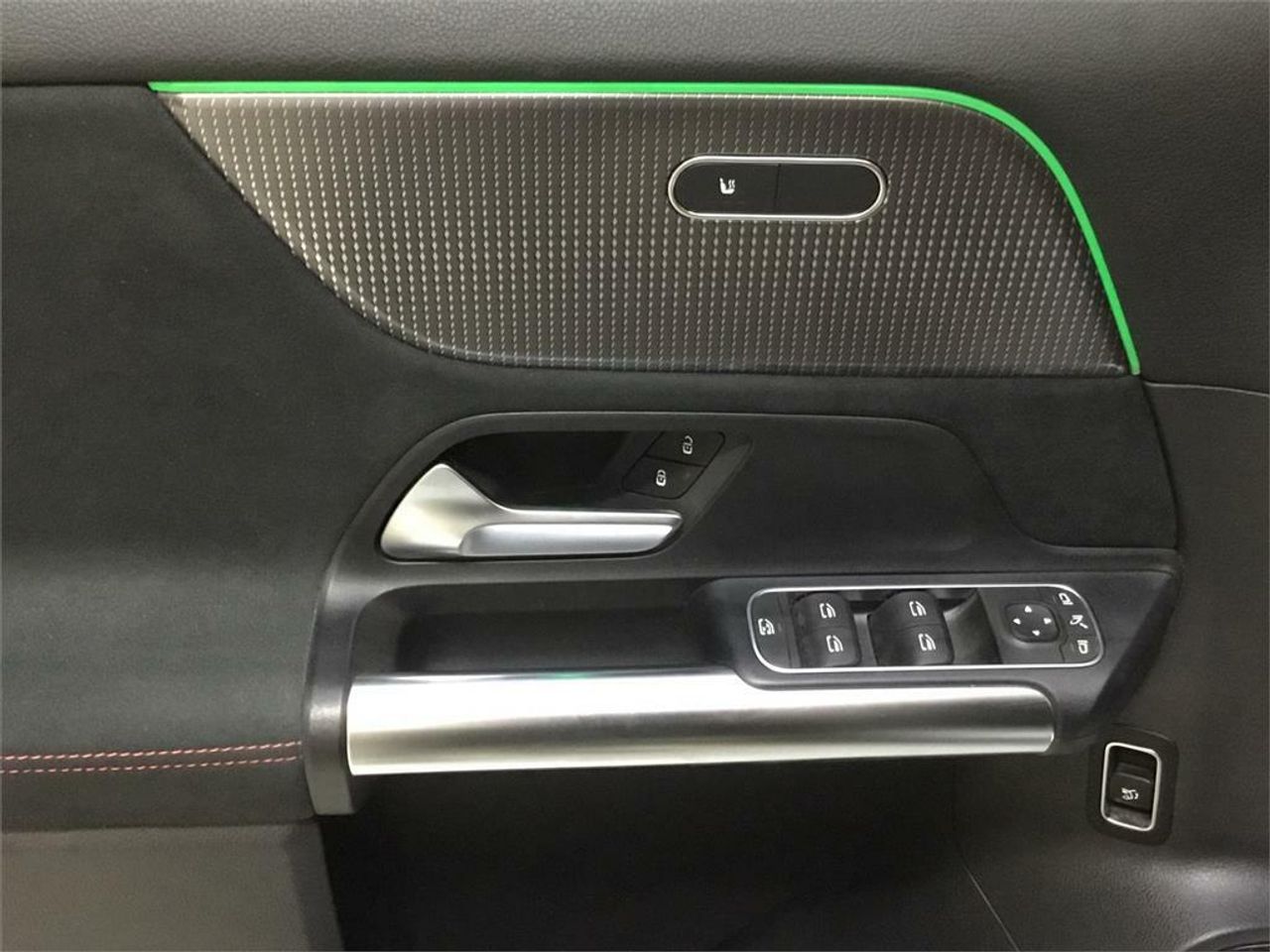 Mercedes EQA EQA 250 - Foto 2