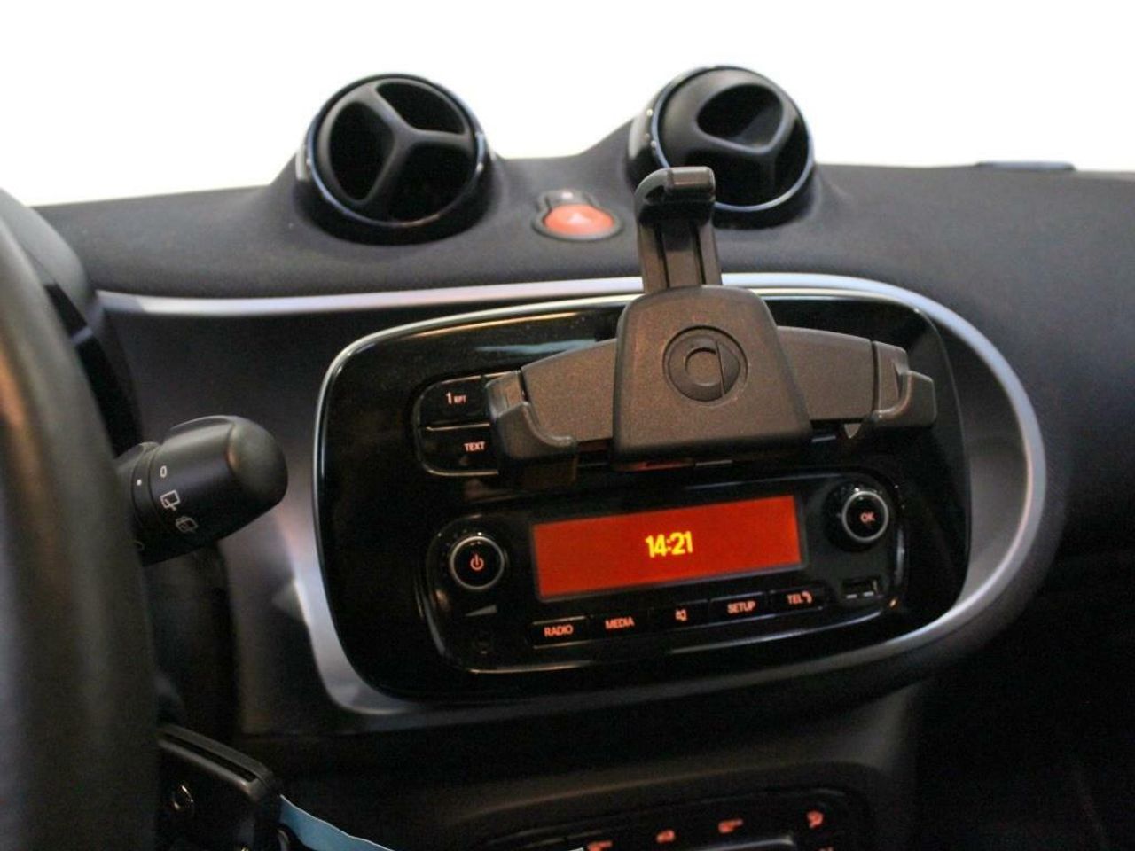 Smart Forfour 60kW(81CV) EQ - Foto 2