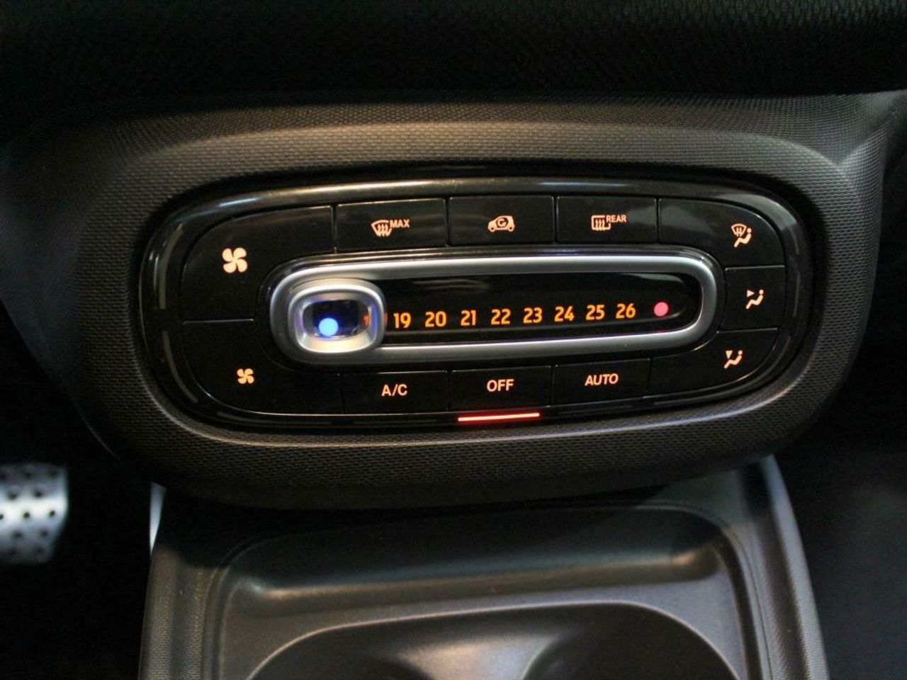 Smart Forfour 60kW(81CV) EQ - Foto 2