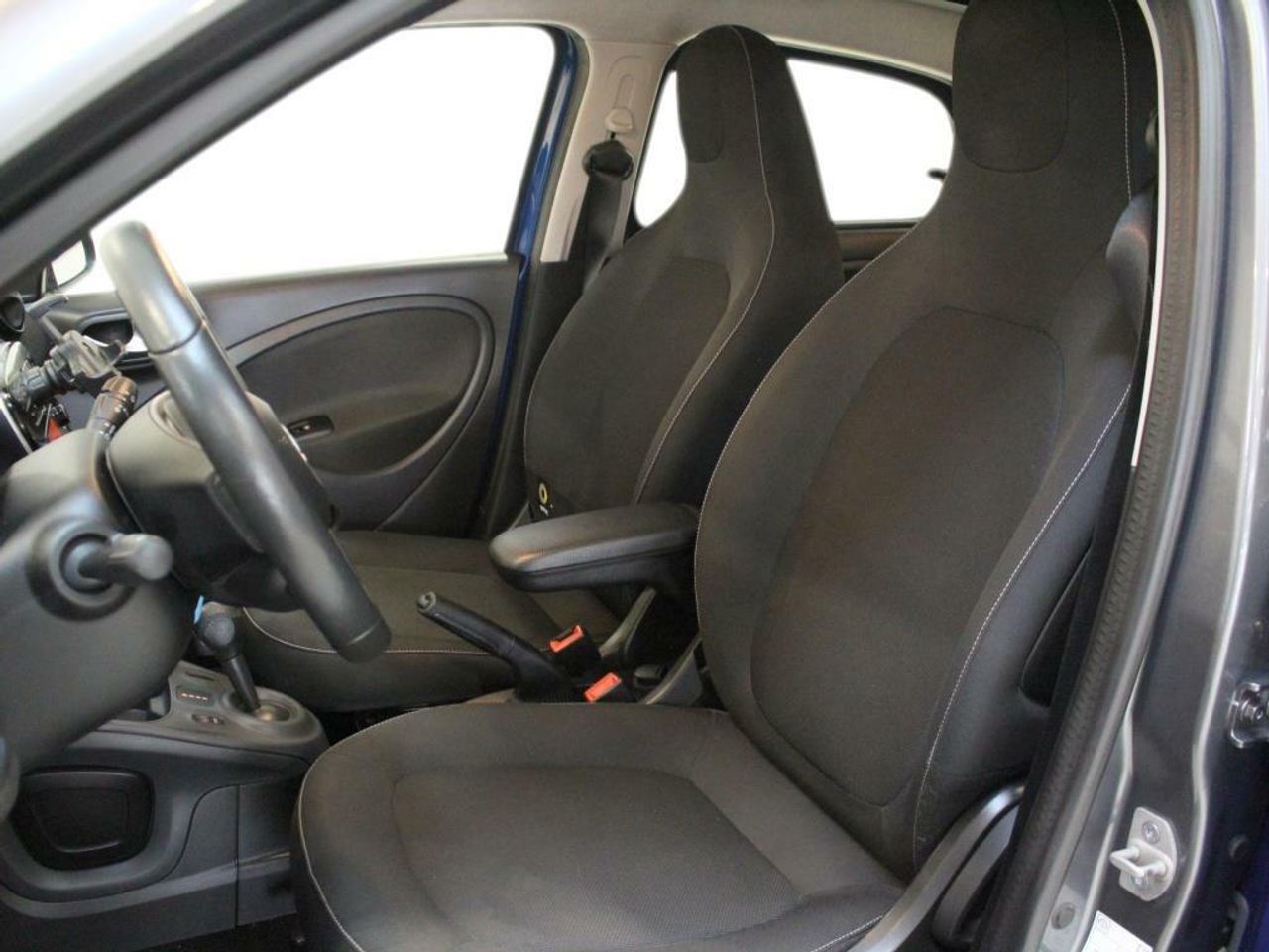 Smart Forfour 60kW(81CV) EQ - Foto 2