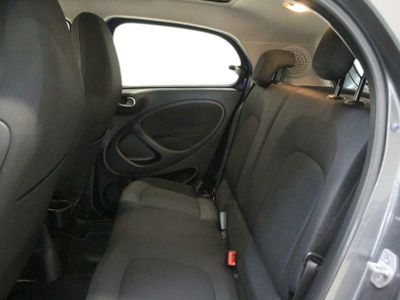 Smart Forfour 60kW(81CV) EQ