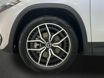 Mercedes EQA 250+ + AMG Line