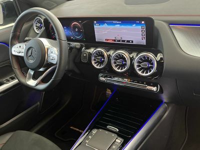 Mercedes EQA 250+ + AMG Line