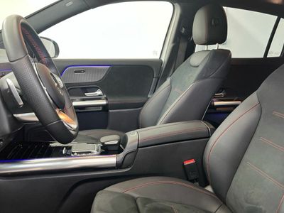 Mercedes EQA 250+ + AMG Line