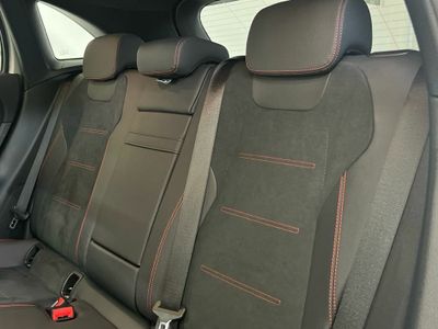 Mercedes EQA 250+ + AMG Line