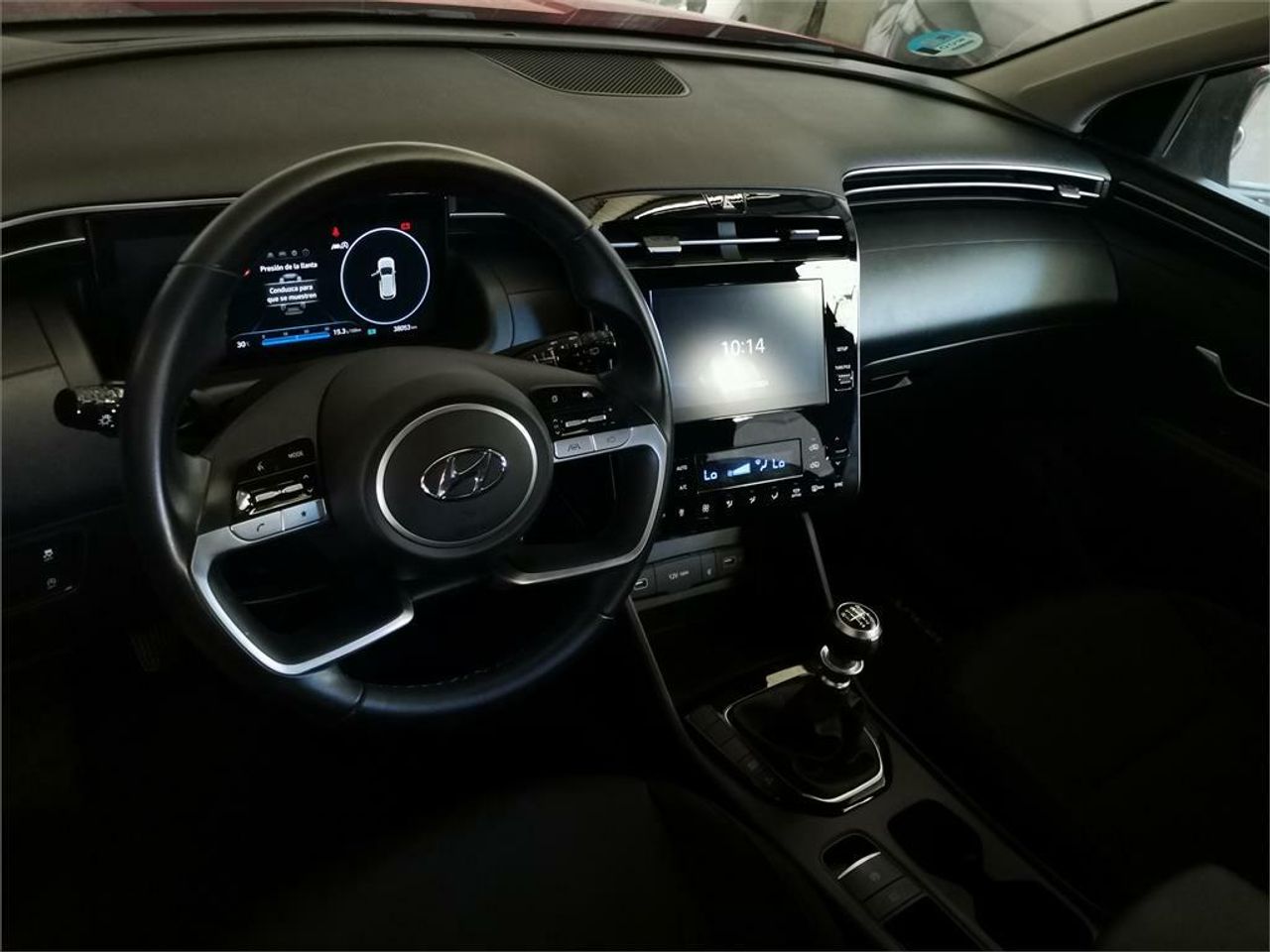 Hyundai Tucson 1.6 TGDI 110kW (150CV) 48V Maxx - Foto 2