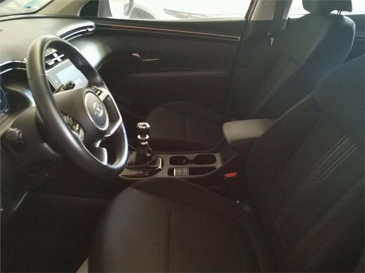 Hyundai Tucson 1.6 TGDI 110kW (150CV) 48V Maxx - Foto 2