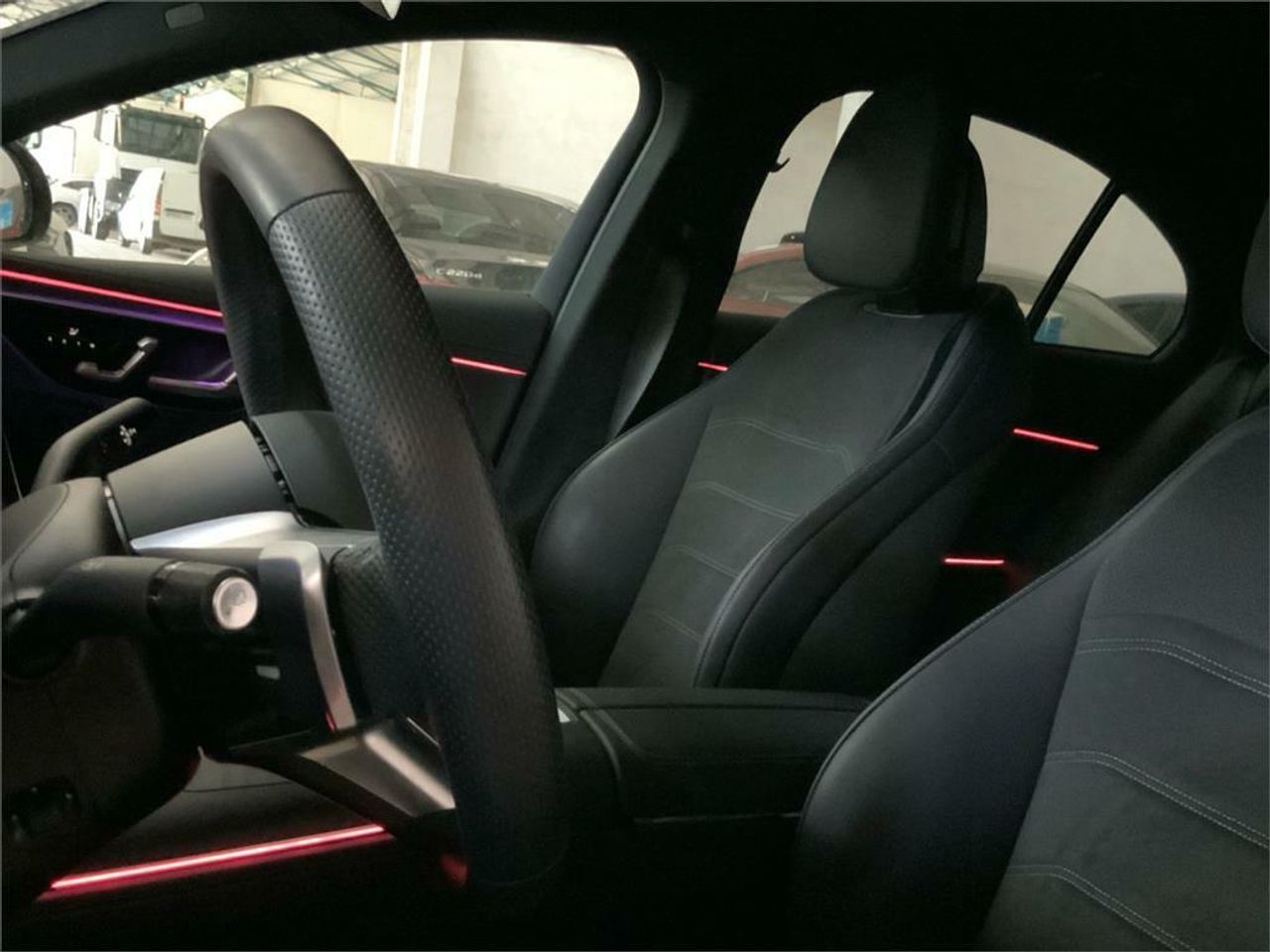 Mercedes Clase E 220 d - Foto 2