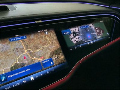 Mercedes Clase E 220 d