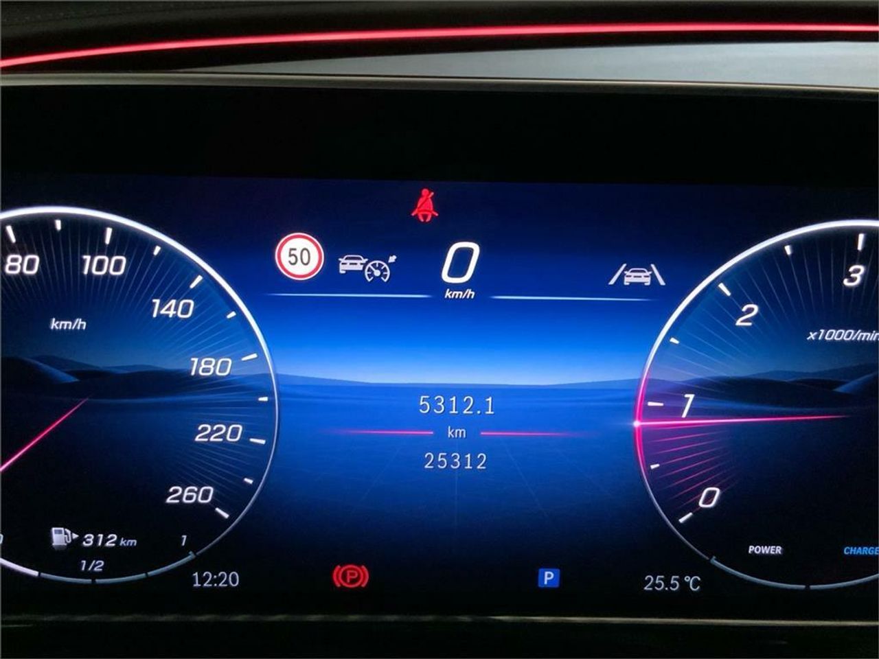 Mercedes Clase E 220 d - Foto 2