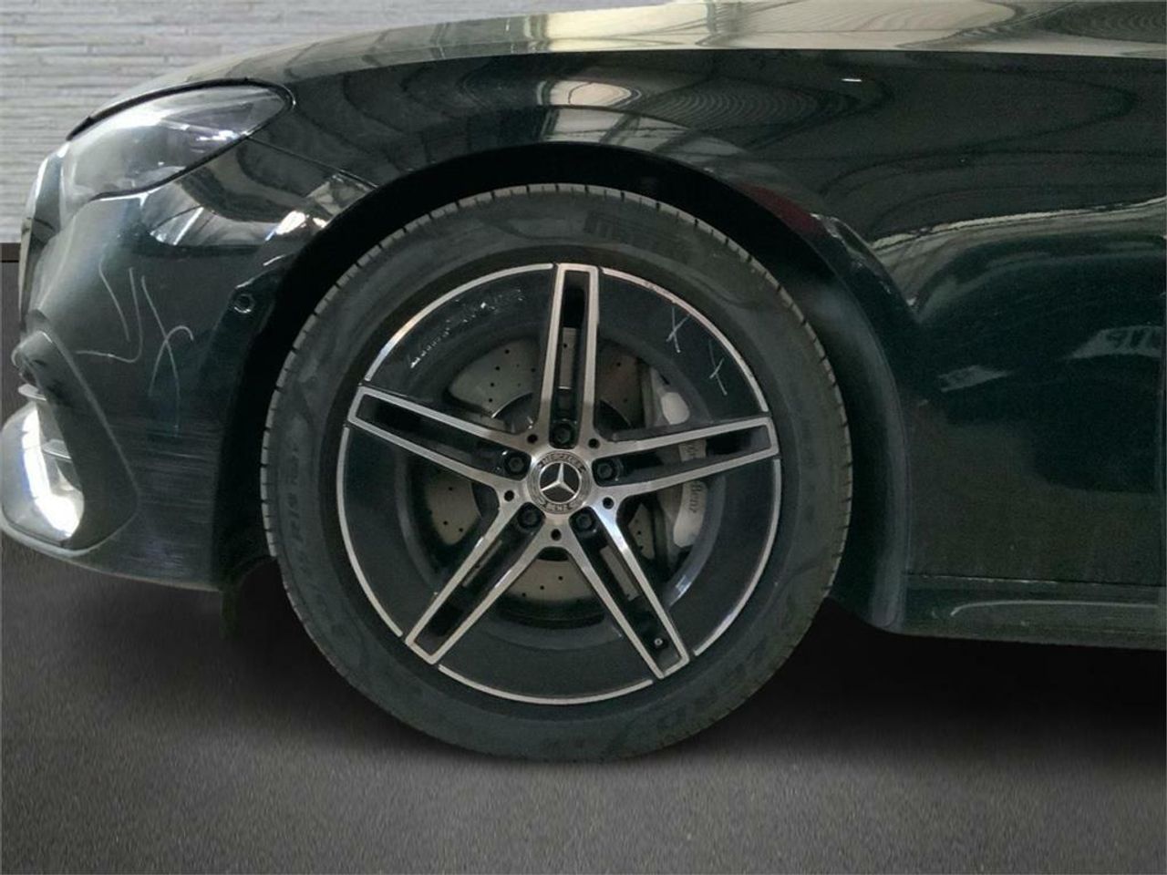 Mercedes Clase E 220 d - Foto 2