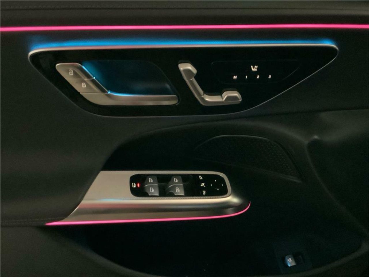 Mercedes Clase E 220 d - Foto 2