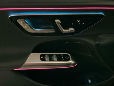 Mercedes Clase E 220 d