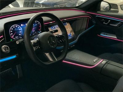 Mercedes Clase E 220 d