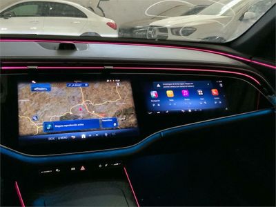 Mercedes Clase E 220 d