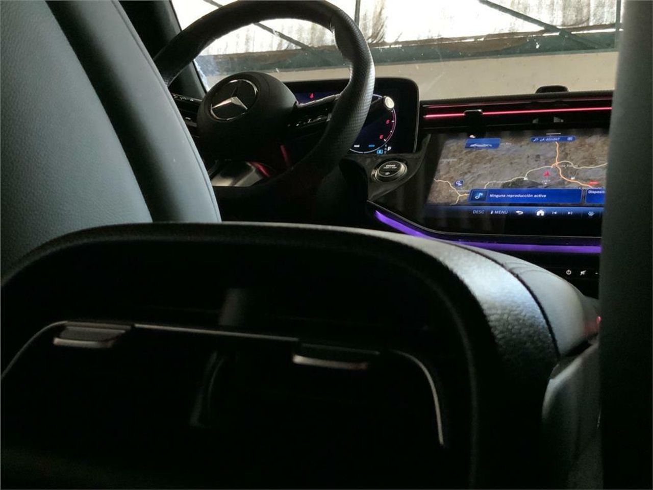 Mercedes Clase E 220 d - Foto 2