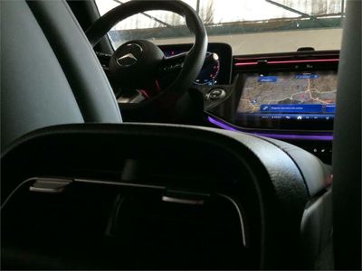 Mercedes Clase E 220 d