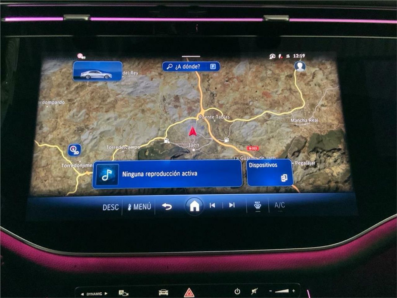 Mercedes Clase E 220 d - Foto 2