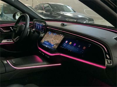 Mercedes Clase E 220 d