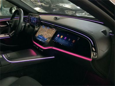 Mercedes Clase E 220 d