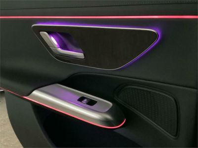 Mercedes Clase E 220 d