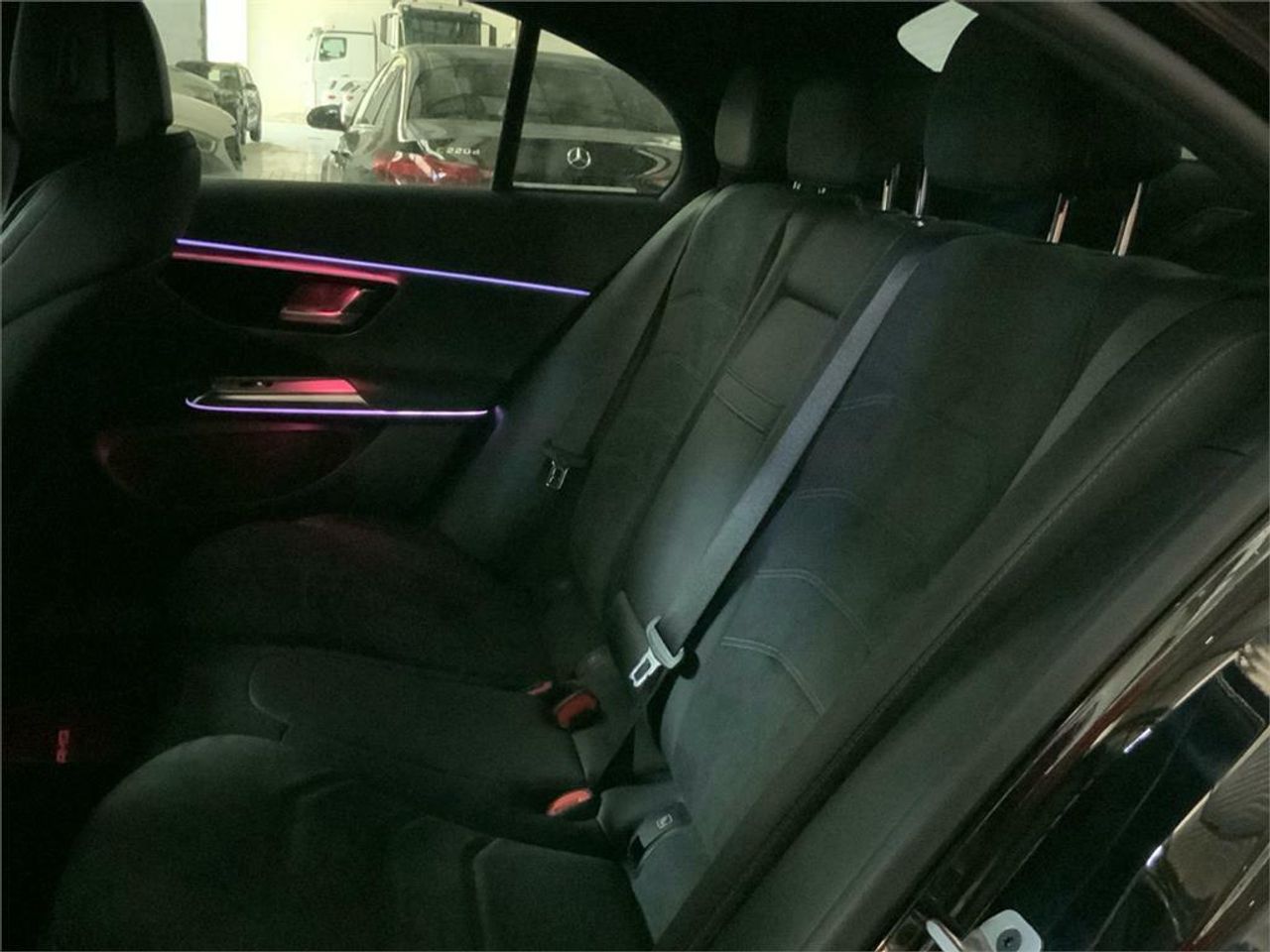 Mercedes Clase E 220 d - Foto 2