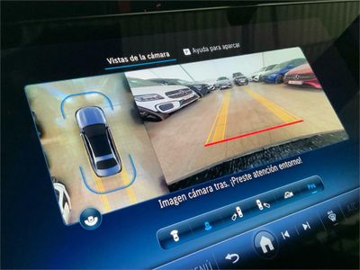 Mercedes Clase E 220 d