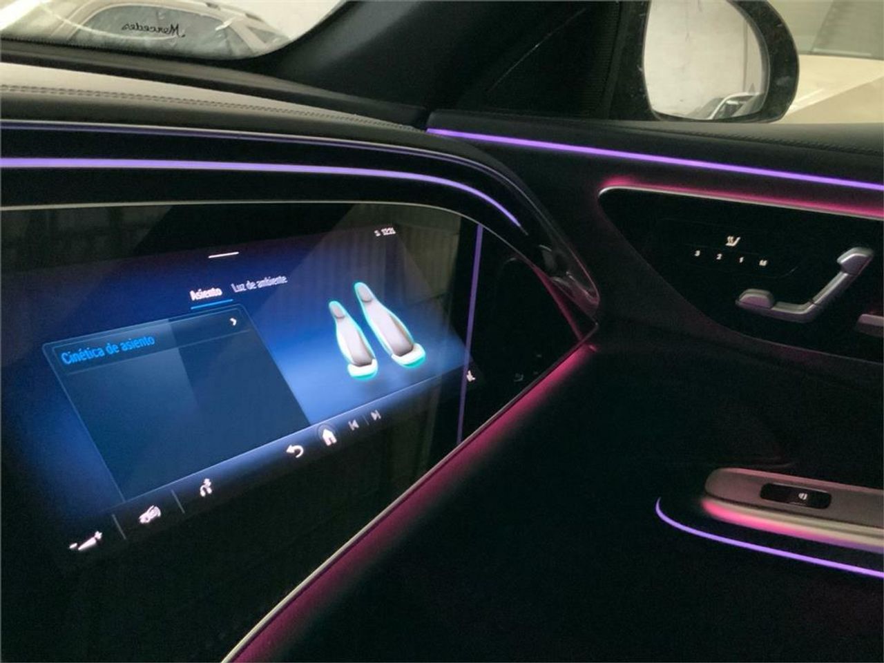 Mercedes Clase E 220 d - Foto 2