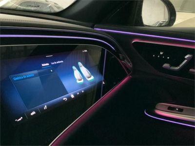 Mercedes Clase E 220 d