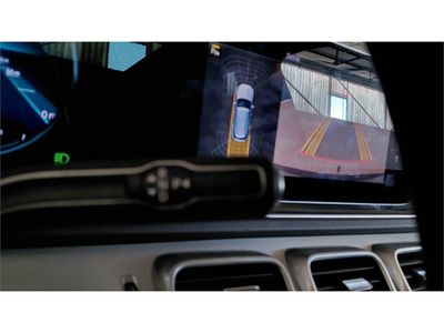 Mercedes Clase GLE 350 e 4MATIC (Híbrido Enchufable)