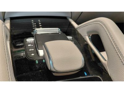 Mercedes Clase GLE 350 e 4MATIC (Híbrido Enchufable)