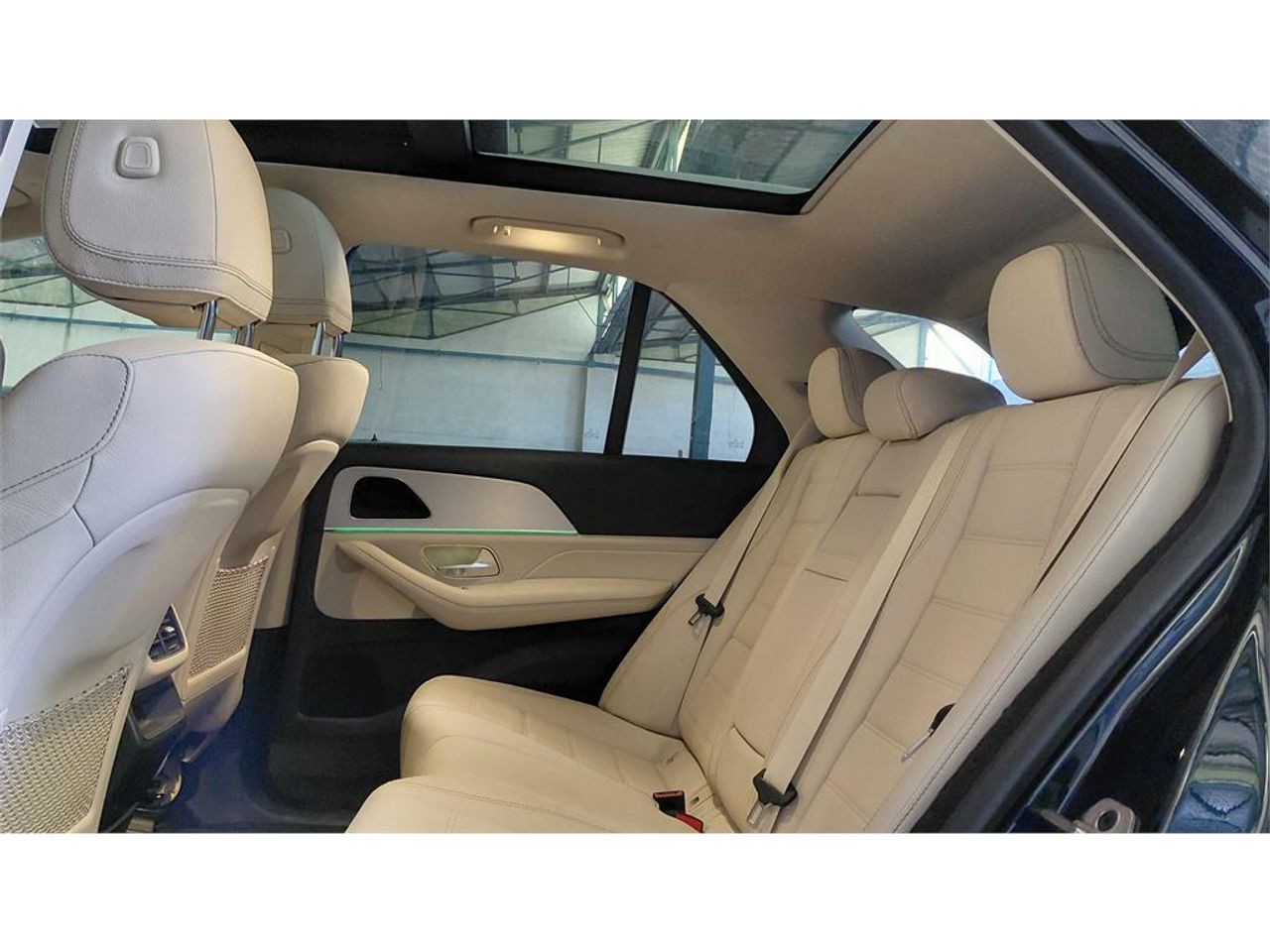 Mercedes Clase GLE 350 e 4MATIC (Híbrido Enchufable) - Foto 2