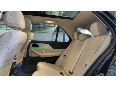 Mercedes Clase GLE 350 e 4MATIC (Híbrido Enchufable)