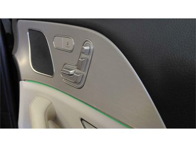 Mercedes Clase GLE 350 e 4MATIC (Híbrido Enchufable)