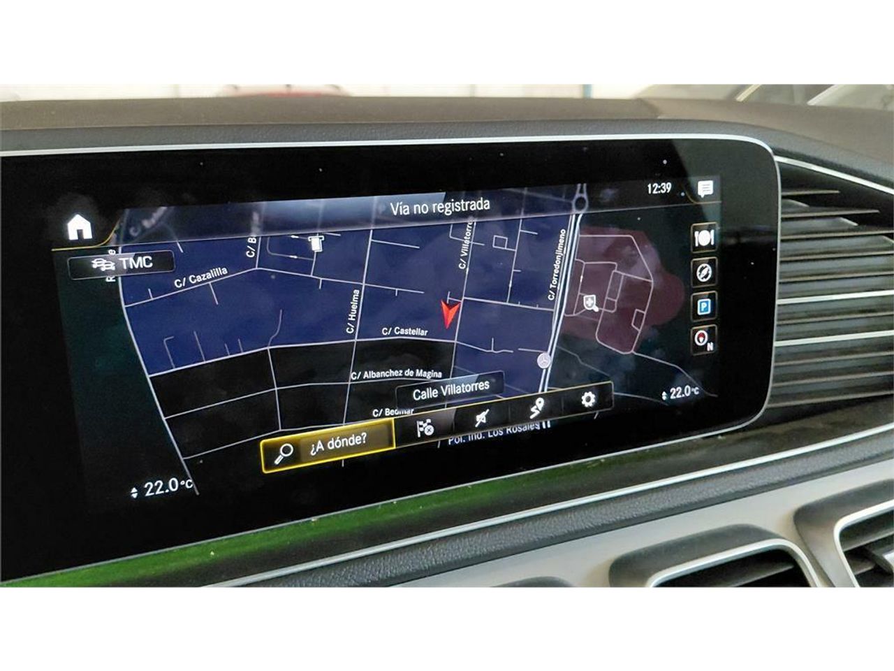 Mercedes Clase GLE 350 e 4MATIC (Híbrido Enchufable) - Foto 2