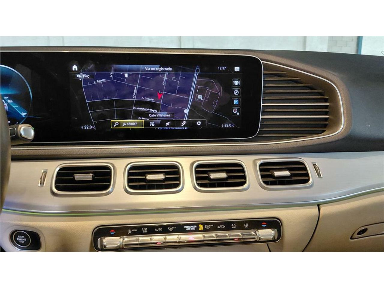 Mercedes Clase GLE 350 e 4MATIC (Híbrido Enchufable) - Foto 2