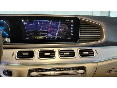 Mercedes Clase GLE 350 e 4MATIC (Híbrido Enchufable)