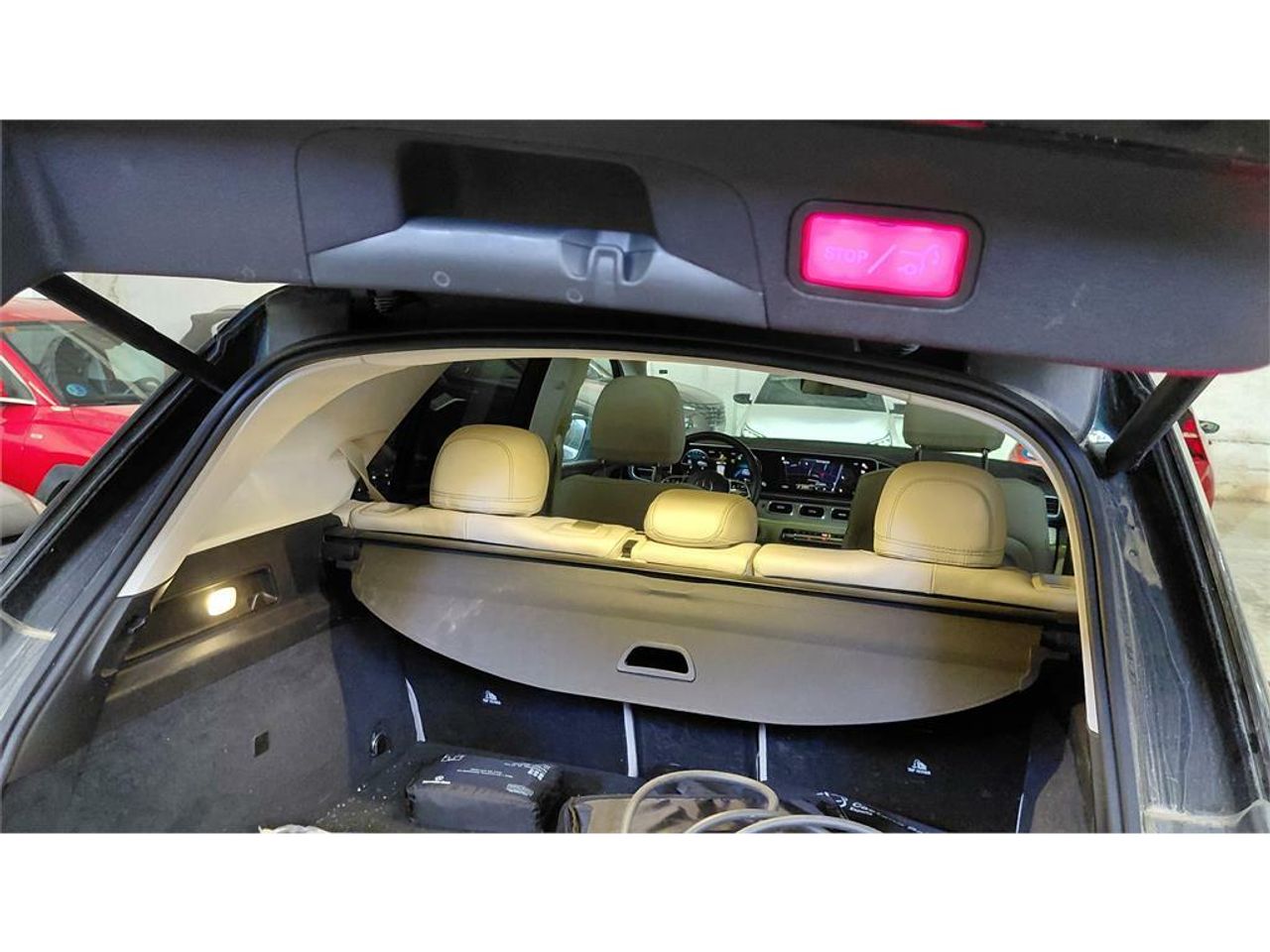 Mercedes Clase GLE 350 e 4MATIC (Híbrido Enchufable) - Foto 2