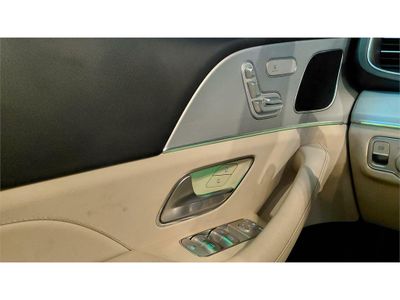 Mercedes Clase GLE 350 e 4MATIC (Híbrido Enchufable)