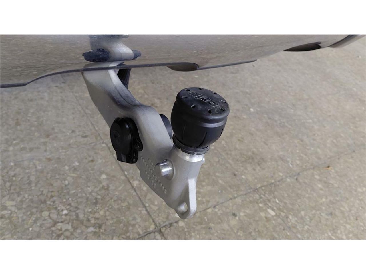 Mercedes Clase GLE 350 e 4MATIC (Híbrido Enchufable) - Foto 2