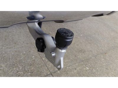 Mercedes Clase GLE 350 e 4MATIC (Híbrido Enchufable)