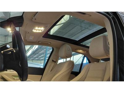 Mercedes Clase GLE 350 e 4MATIC (Híbrido Enchufable)