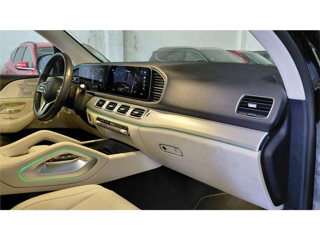 Mercedes Clase GLE 350 e 4MATIC (Híbrido Enchufable) - Foto 2