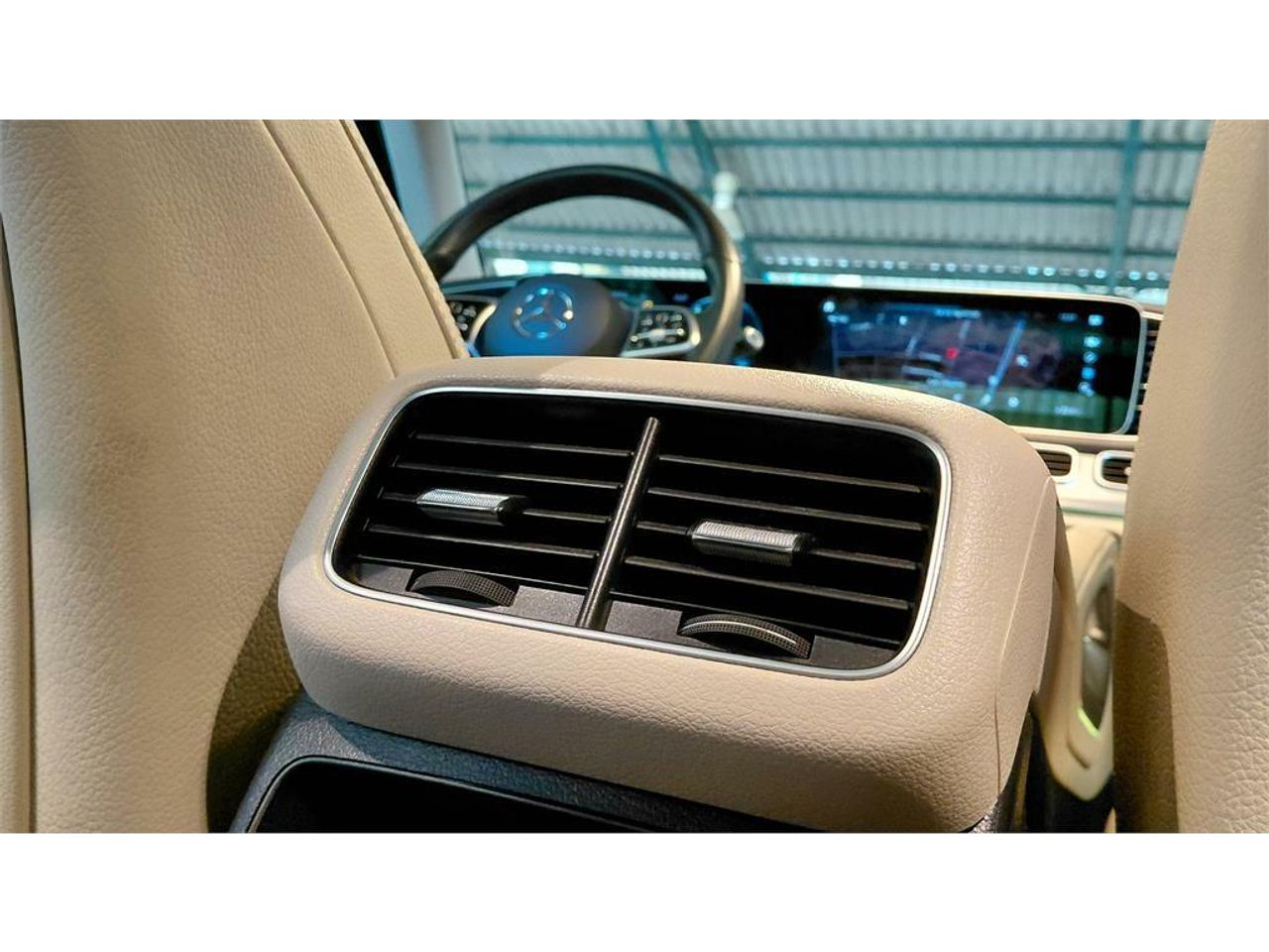 Mercedes Clase GLE 350 e 4MATIC (Híbrido Enchufable) - Foto 2