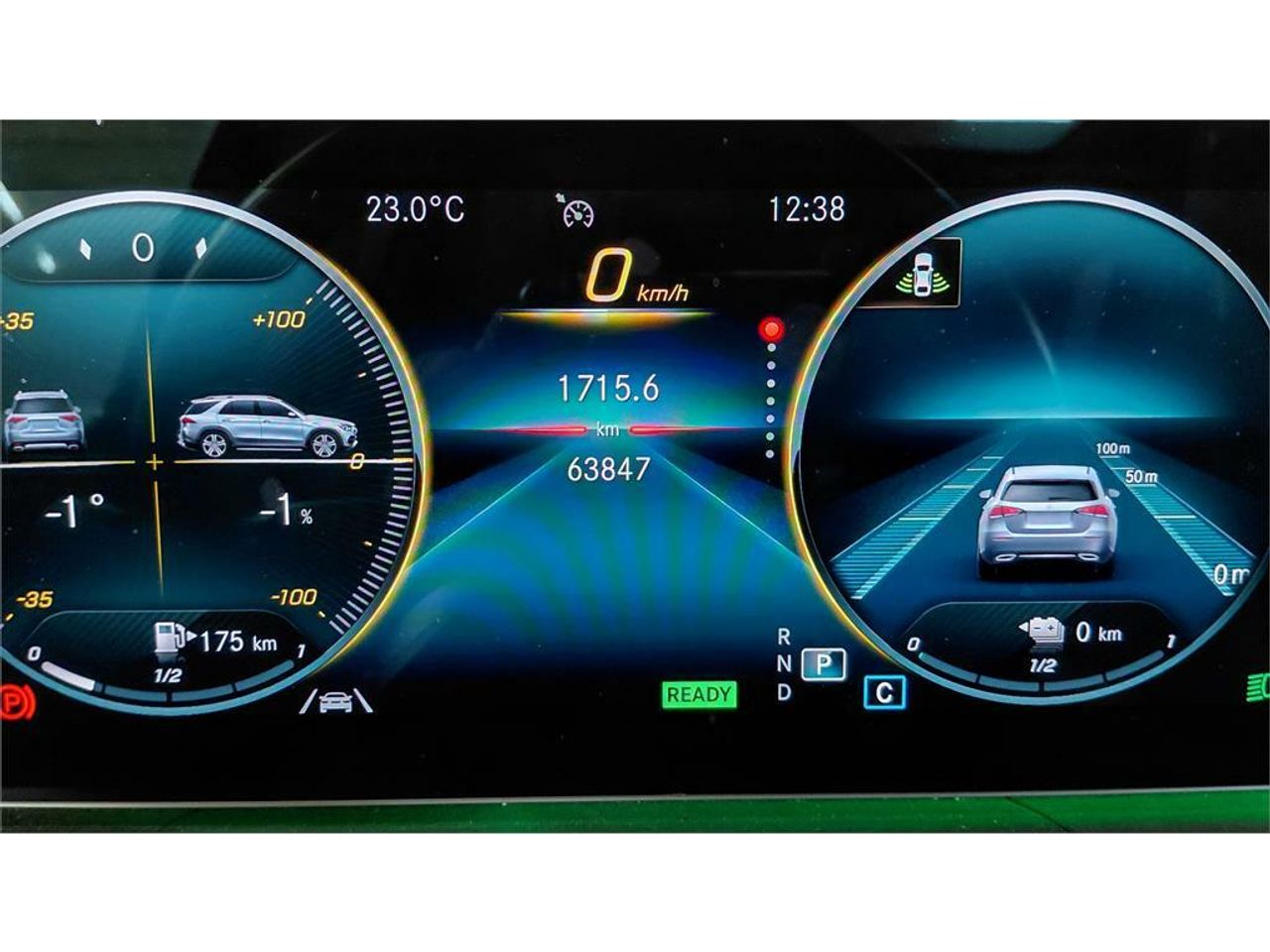 Mercedes Clase GLE 350 e 4MATIC (Híbrido Enchufable) - Foto 2