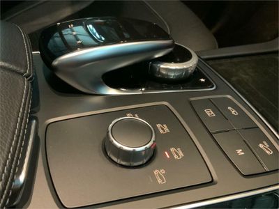 Mercedes GLE Coupé GLE 350 d 4MATIC